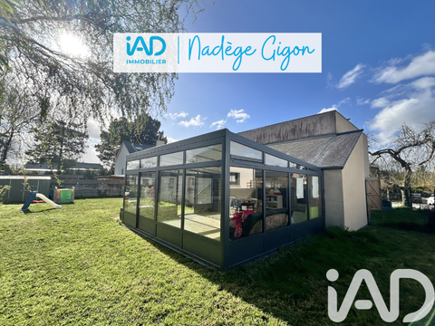 Vente maison 4 pièces Plouër-sur-Rance 22