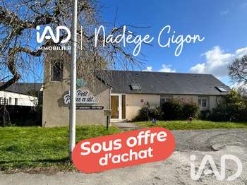 Vente Maison 4 piècesPlouër-sur-Rance