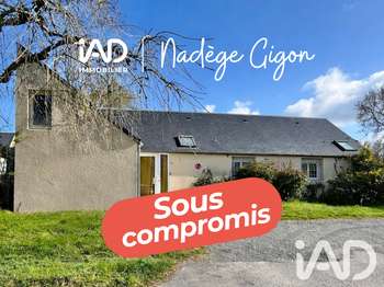 Vente Maison 4 piècesPlouër-sur-Rance