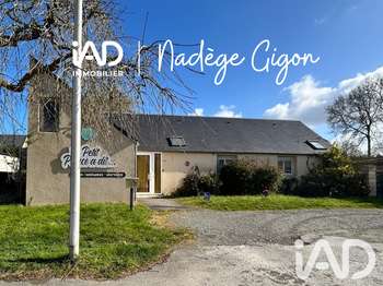 Vente Maison 4 piècesPlouër-sur-Rance