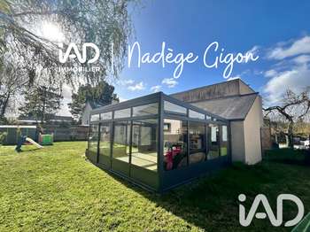 Vente maison 4 pièces Plouër-sur-Rance 22