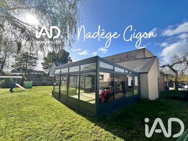 Maison 4 pièces 120 m² · à Plouër-sur-Rance · 120 m² · 250 000 €