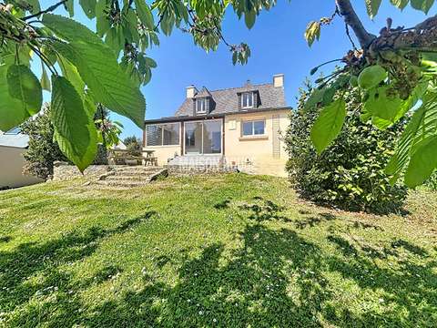 Vente maison 5 pièces Plouër-sur-Rance 22