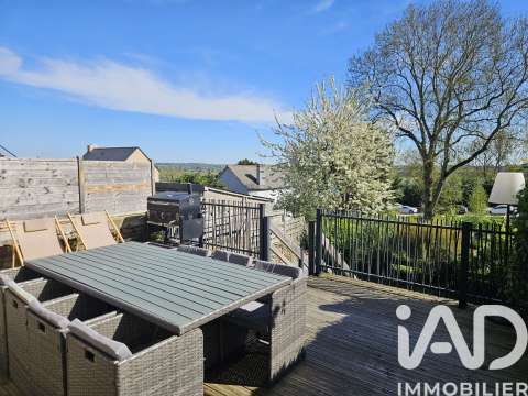 Vente maison 5 pièces Plouër-sur-Rance 22