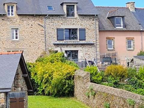 Vente maison 5 pièces Plouër-sur-Rance 22