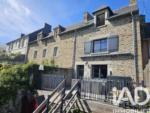 Vente maison 5 pièces Plouër-sur-Rance 22