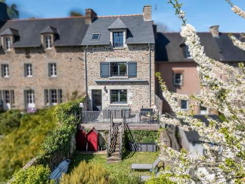 Vente maison 5 pièces Plouër-sur-Rance 22