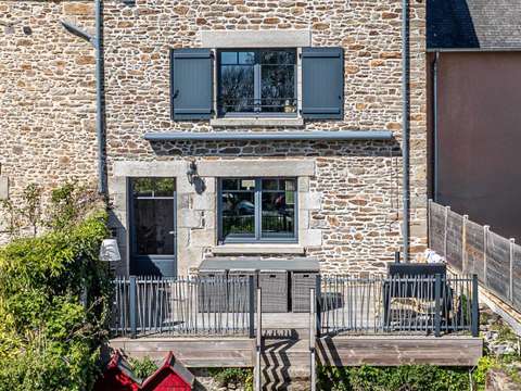 Vente maison 5 pièces Plouër-sur-Rance 22