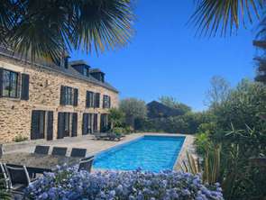 Vente Maison 5 chambresPlouër-sur-Rance