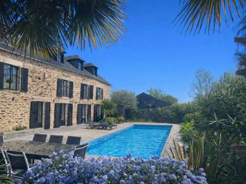 Vente maison 7 pièces Plouër-sur-Rance 22