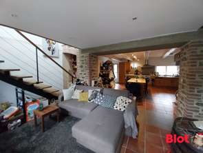 Vente Maison 2 chambresPlouër-sur-Rance