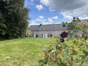 Vente Maison 5 chambresPlouër-sur-Rance