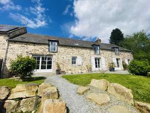 Vente Maison 5 chambresPlouër-sur-Rance