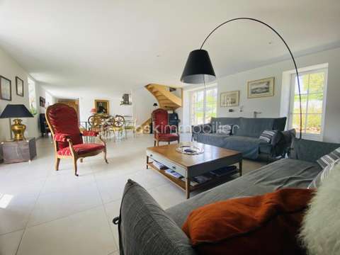 Vente maison 8 pièces Vente maison 8 pièces