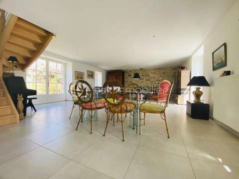 Vente maison 8 pièces Vente maison 8 pièces