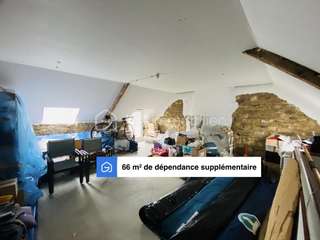 Vente maison 8 pièces Vente maison 8 pièces