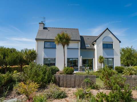 Vente maison 7 pièces Plouër-sur-Rance 22