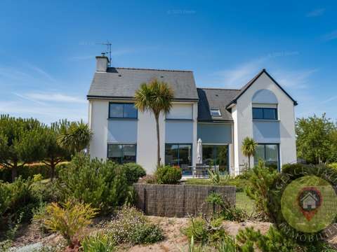 Vente maison 7 pièces Plouër-sur-Rance 22