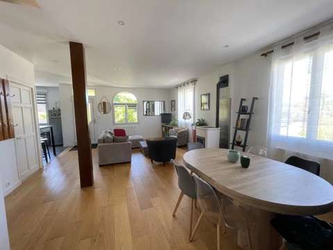 Vente maison 7 pièces Vente maison 7 pièces