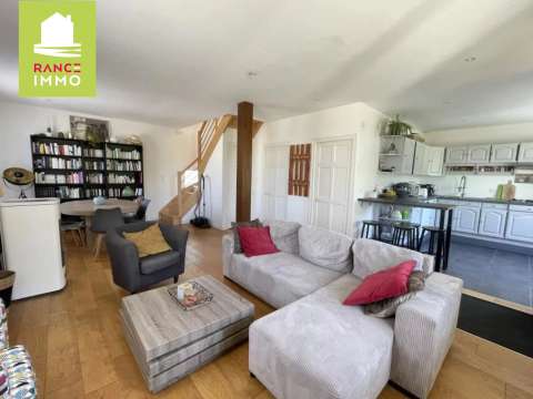 Vente maison 7 pièces Plouër-sur-Rance 22