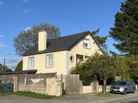 Vente maison 7 pièces Vente maison 7 pièces