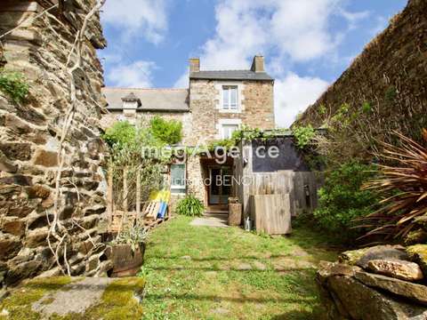 Vente maison 6 pièces Plouër-sur-Rance 22