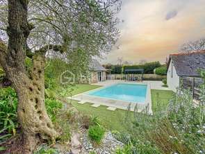 Vente Maison 4 chambresPlouër-sur-Rance