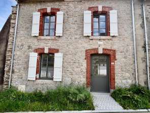 Vente Maison 3 chambresPlouër-sur-Rance