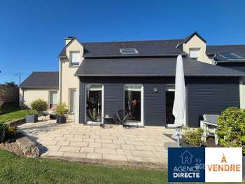 Vente maison 8 pièces Plouër-sur-Rance 22