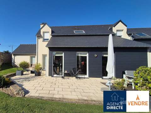 Vente maison 8 pièces Plouër-sur-Rance 22