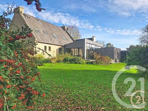 Vente maison 6 pièces Plouër-sur-Rance 22
