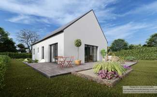 Photo Vente maison Plouër-sur-Rance
