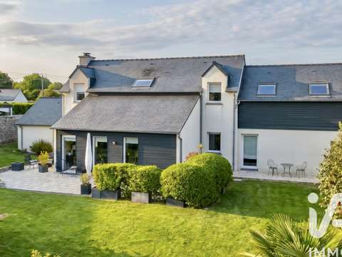 Vente maison 7 pièces Plouër-sur-Rance 22