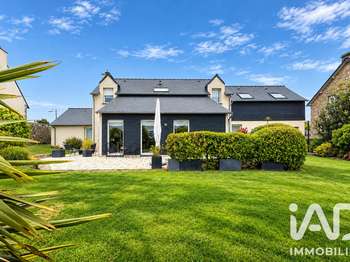 Vente Maison 5 chambresPlouër-sur-Rance