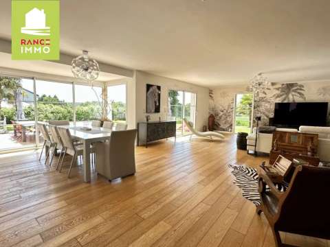 Vente maison 6 pièces Plouër-sur-Rance 22