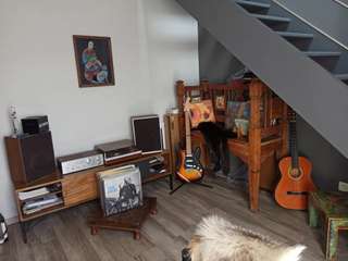 Vente maison 9 pièces Vente maison 9 pièces