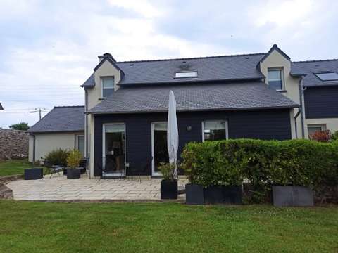 Vente maison 9 pièces Plouër-sur-Rance 22