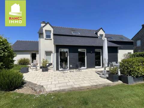 Vente maison 9 pièces Plouër-sur-Rance 22