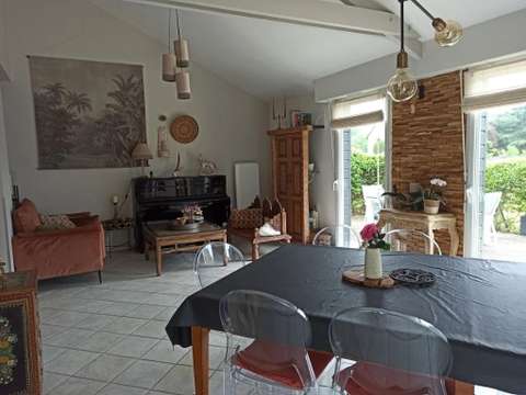 Vente maison 9 pièces Vente maison 9 pièces