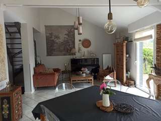 Vente maison 9 pièces Vente maison 9 pièces