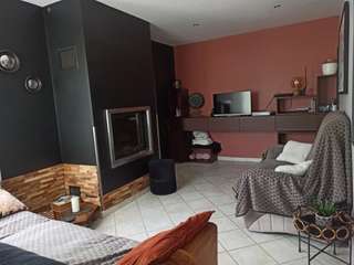 Vente maison 9 pièces Vente maison 9 pièces