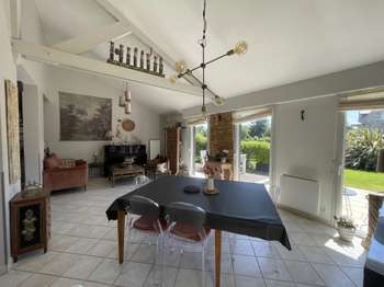 Vente maison 9 pièces