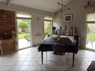 Vente maison 9 pièces Vente maison 9 pièces