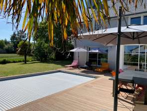 Vente Maison 5 chambresPlouër-sur-Rance