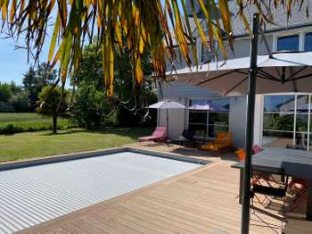 Vente maison 6 pièces Plouër-sur-Rance 22