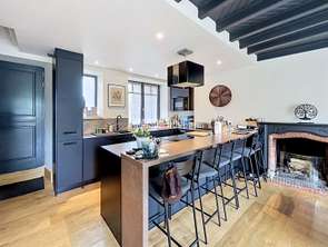Vente Maison 3 chambresPlouër-sur-Rance