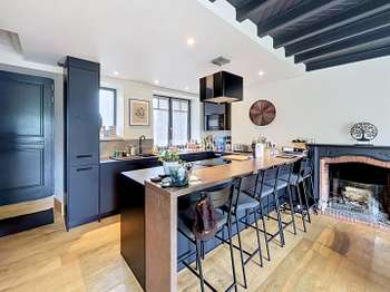 Vente maison 4 pièces Plouër-sur-Rance 22