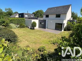 Vente maison 6 pièces Plouër-sur-Rance 22