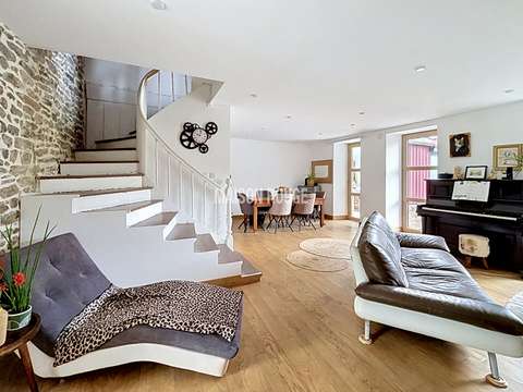 Vente maison 7 pièces Plouër-sur-Rance 22