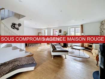 Vente Maison 5 chambresPlouër-sur-Rance